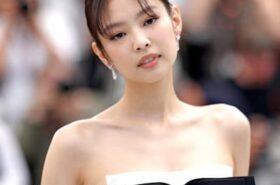 Jennie Ruby Jane Photo