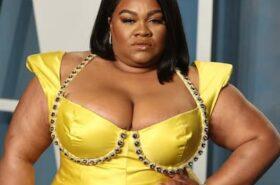 Da'Vine Joy Randolph Photo