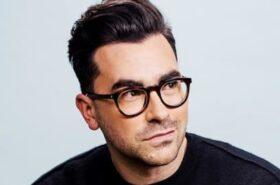 Dan Levy Photo