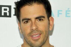 Eli Roth Photo