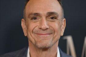 Hank Azaria Photo