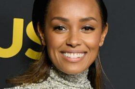 Melanie Liburd Photo
