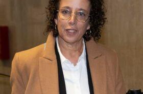 Susan Necheles Photo