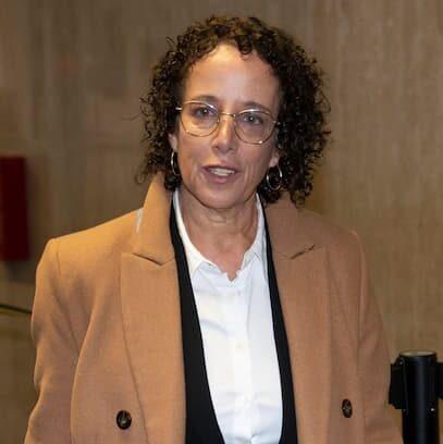 Susan Necheles Photo