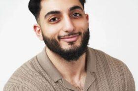 Ahmad Khalid Hassan Photo