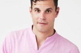 Spencer Storbeck Photo