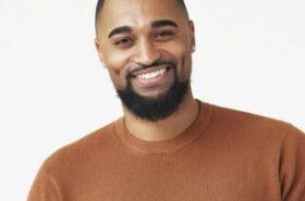 Michael Barbour Photo