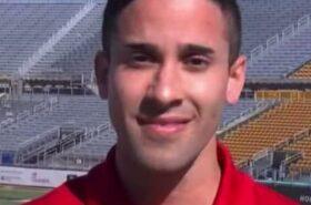 Nathaniel Rivas Photo