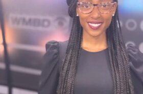 Treasure Roberts Photo