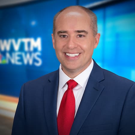 Photo of Jason Simpson 