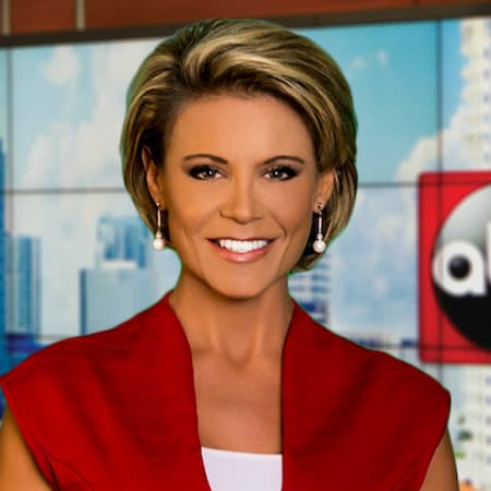 Photo of Wendy Ryan