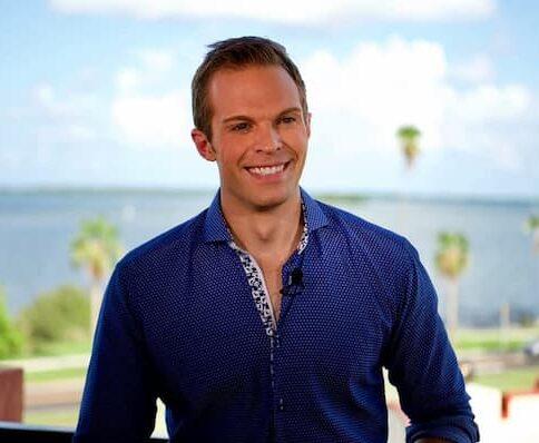 Photo of James Tully