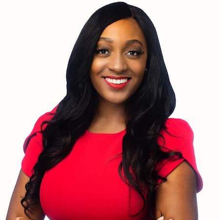 Photo of Kelsey Jones