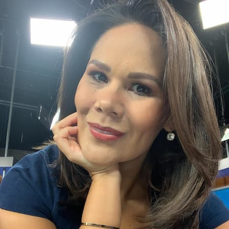 Photo of Vanessa Araiza