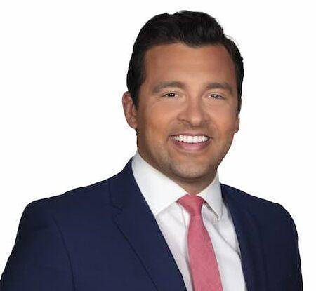 Photo of Anthony Sabella