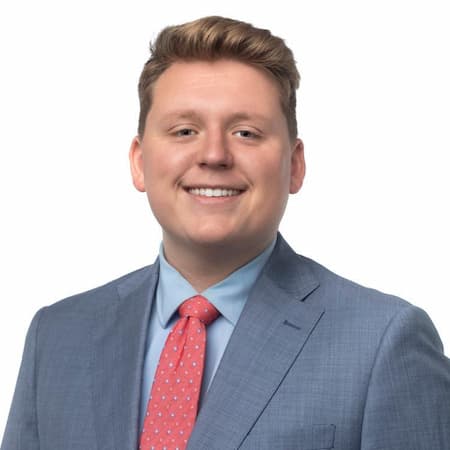 Photo of Zach Staton