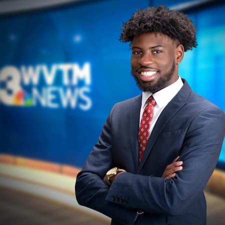 Photo of Ayron Lewallen