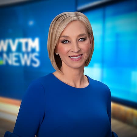 Photo of Stephanie Walker