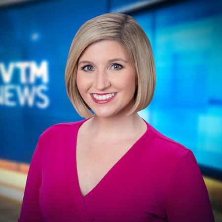 Photo of Sarah Killian