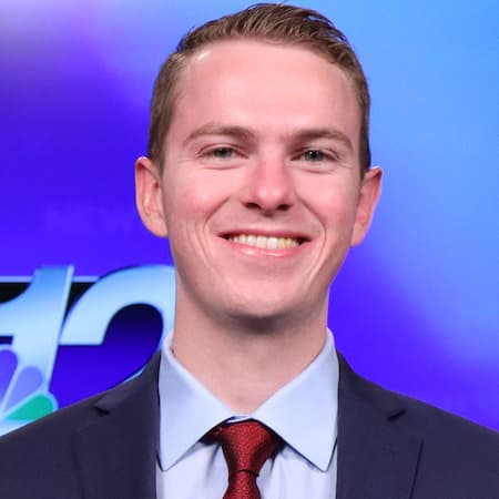 Photo of Matt Weaver