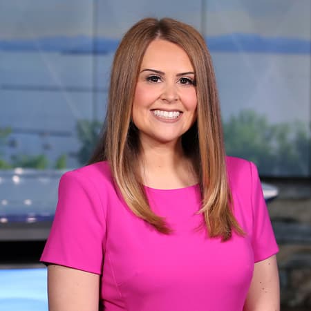 Photo of Liz Strzepa