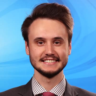 Photo of Dan Hagen