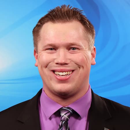 Photo of Devin Biggs