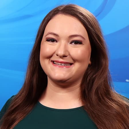 Photo of Jessica Djukic
