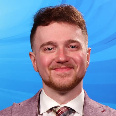 Photo of Konrad Supinski