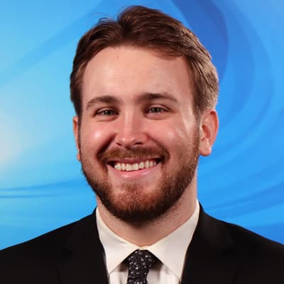 Photo of Nathan Meihak