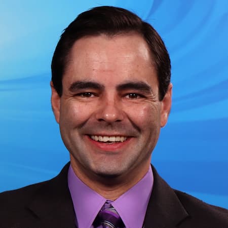 Photo of Nic Van Zile