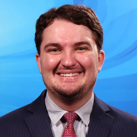 Photo of Sol Mayer