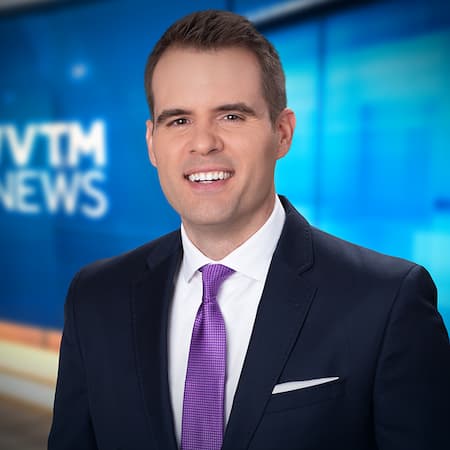Photo of Ian Reitz