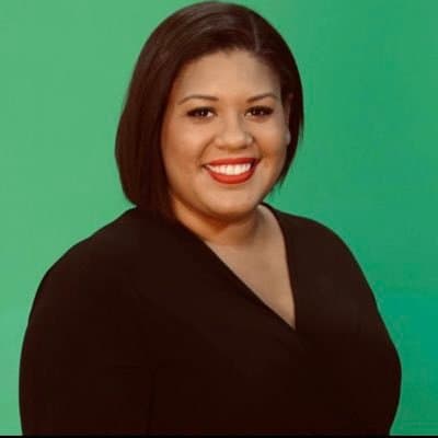 Photo of Larissa Scott
