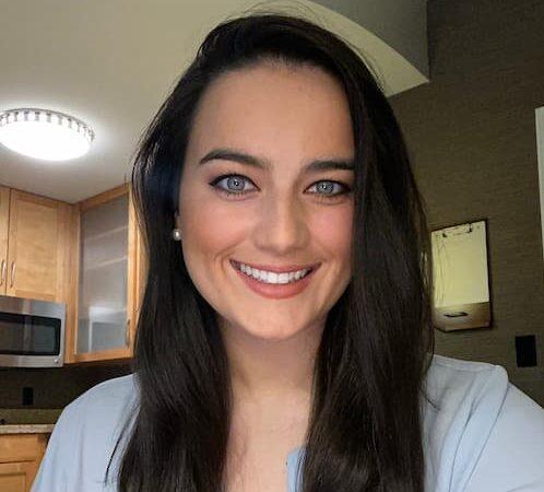 Photo of Carolyn Sistrand