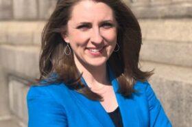 A photo of Callan Gray