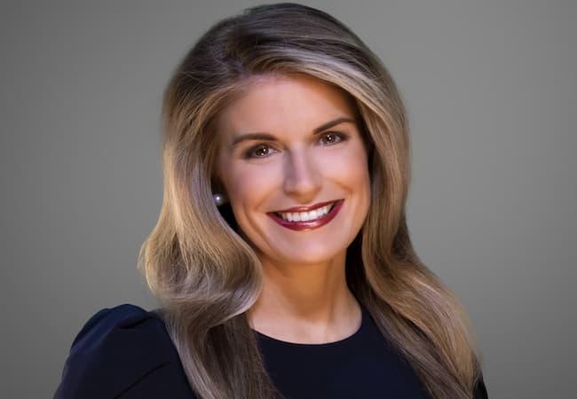 Hayley Wielgus Bio, Wiki, WKRN-TV, Family, Net Worth, and Salary | The ...