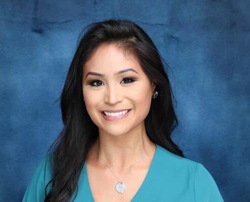 Photo of Lauren Granada