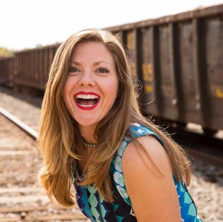 A photo of Jaimee Dorris