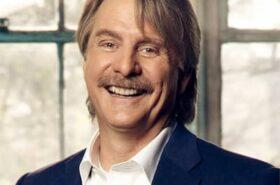 Jeff Foxworthy