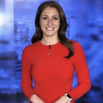 Photo of Erin Miller