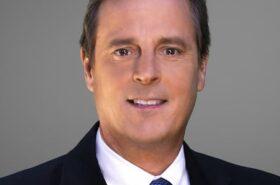 A photo of Neil Orne