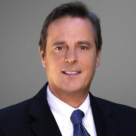 A photo of Neil Orne