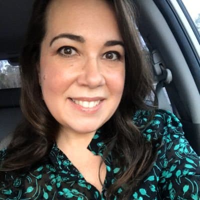 A photo of Renee Johnson