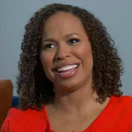 A photo of Romney Smith