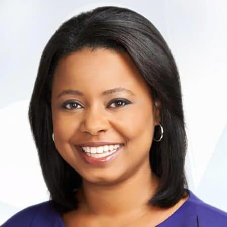 A photo of Tracie Strahan