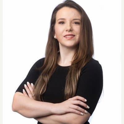 Photo of Danielle Saitta