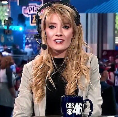 A photo of Amber Spradley