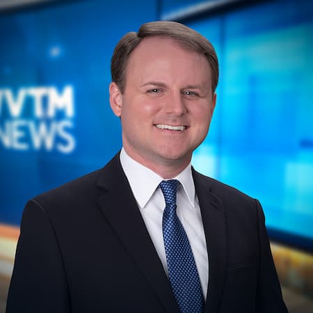 Photo of Chip Scarborough