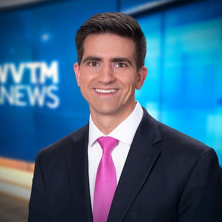 Photo of Jon Paepcke 